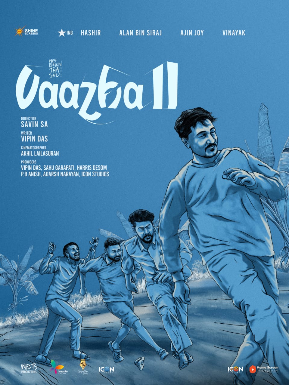 VAAZHA II: BIOPIC OF A BILLION BROS